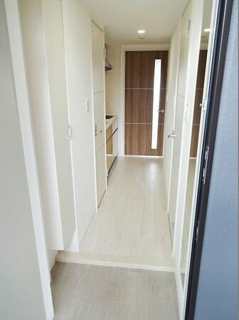 K&K芥川の物件内観写真